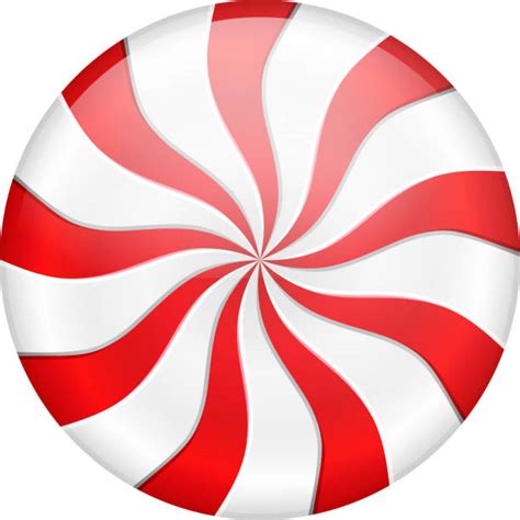 Peppermint Clip Art Vector Images And Illustrations Istock