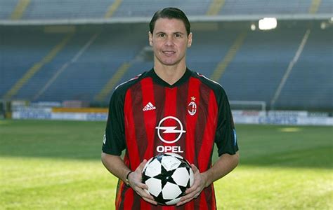 Fernando Redondo Tr I L Ng V C N C M Ng Ch N Th Ng