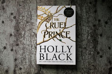 Acityofbooks Review The Cruel Prince