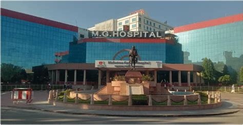 Mahatma Gandhi Medical College And Hospital Jaipur