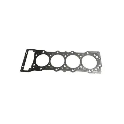 Cylinder Head Gasket Ym129907 01331 For Yanmar Engine 4tnv94l Komatsu