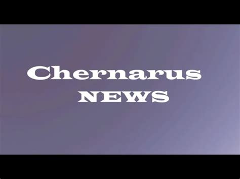 Chernarus News 2 Vigens DayZLife RP EU YouTube