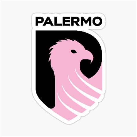 Palermo Sticker By N1kolas Redbubble