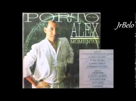 Porto Alex Cd Completo JrBelo YouTube