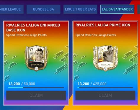 Who Will Be Kick Off Rivalries Serie A Base And Prime Icon R FUTMobile