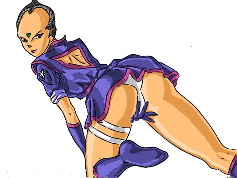 Minbary By Grriva Hentai Foundry