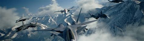 End Of Deception - Ace Combat X Add-on Modpack at Ace Combat 7: Skies ...