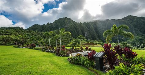 Diamond Head Mortuary - Honolulu, HI