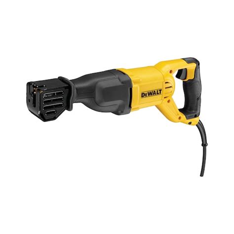 Reciprocating Saw 1100w Dewalt