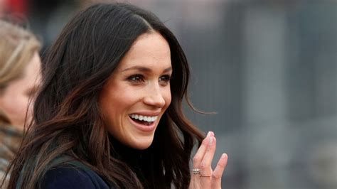 Meghan Markle Will Be Guest Editor For September Issue Of British Vogue Cbc News