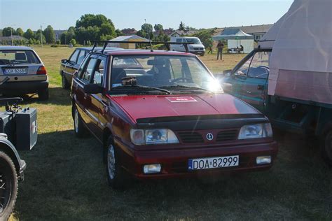 FSO Polonez Caro Jelcz Laskowice 03 06 2023 Szogun000 Flickr