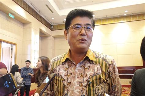 Ibk Indonesia Targetkan Penyaluran Kredit Naik Rp Triliun Di