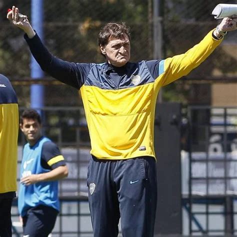 Sin Secreto Boca Tiene Todo Listo Para Buscar La Recuperación Frente A River Infobae