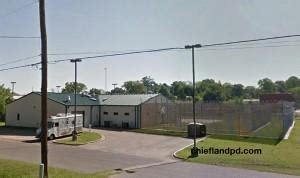 Winnfield Police Department Winn Parish La Winnfield City Jail Arrests