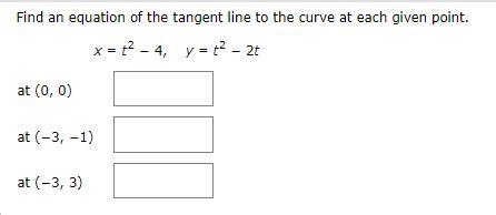 Solved Find Dy Dx And D Y Dx And Find The Slope And Chegg