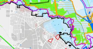 Landschaftsplan Stadt Leipzig