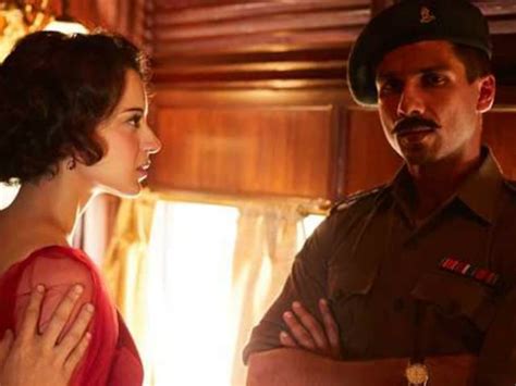 Rangoon Celeb Review Stars Watch Kangana Ranaut Shahid Kapoors Film