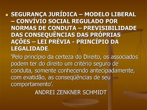 A CRISE DE LEGALIDADE NA EXECUÇÃO PENAL Andrei Zenkner Schimidt ppt