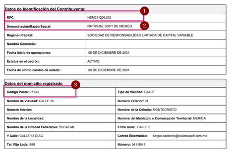 Soft Facturas Cfdi Errores Comunes Al Realizar Timbrado