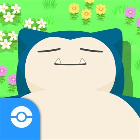 Pok Mon Sleep Review Mobile Nintendo Life