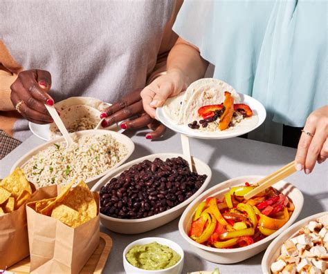 Discover the Best Foods for Catering Work Events | ezCater.com