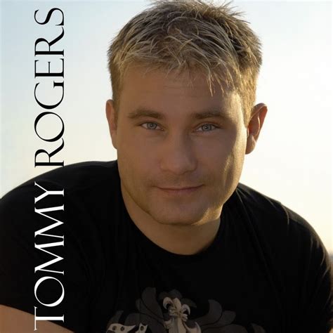 Tommy Rogers Youtube