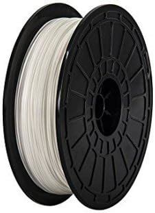 WOL 3D Flashforge PLA WHITE 3D Printer Filament 1 75 Mm Amazon In