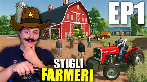 Sezona Na Novoj Farmi Farma Balkanskih Farmera Epizoda Youtube