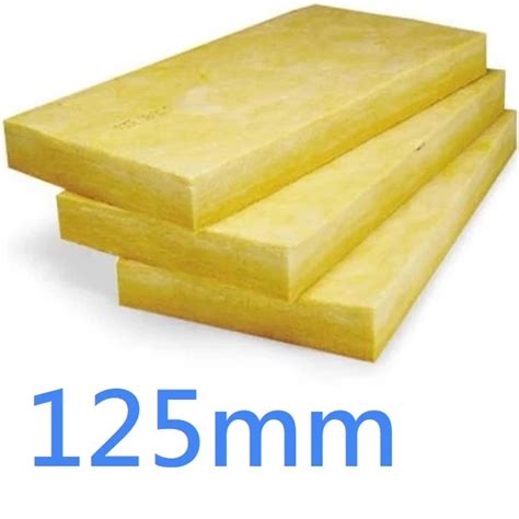 Mm Superglass Superwall Cavity Insulation Slab Pack Of