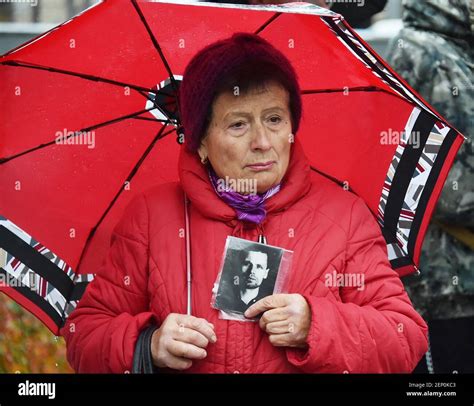 Immortal Gulag Manifestations D Une Personne La Pierre Solovetsky