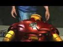 Iron Man The Videogame In Game Trailer Youtube