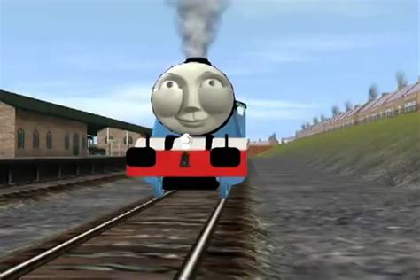 Thomas The Trainz Episode 1 Off The Rails Aftmast Free Download