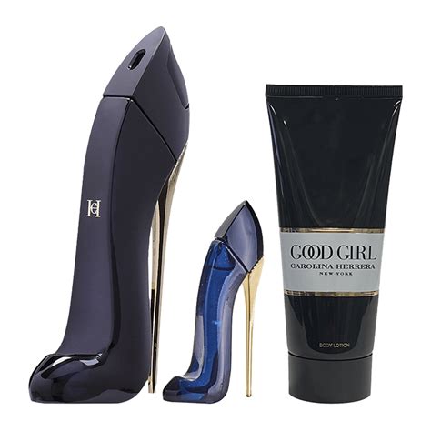 GOOD GIRL GIFT SET CAROLINA HERRERA SUNDORA In BD