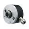 Absolute Rotary Encoder Ah W S Me Systeme Gmbh Hollow Shaft