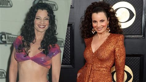 Fran Drescher Ai Grammy Awards 2023 Il Ritorno De La Tata Sul Red