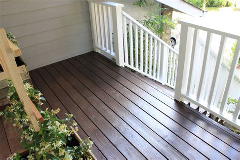 Exploring Behr Deck Paint Colors - Paint Colors