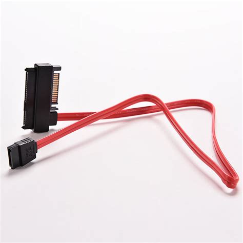 Sas Hdd Sff 8482 To Sata Style Sas Ports Data Cable 15pin Power