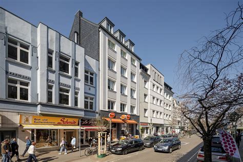 Sanierung Eines Wohn Und Gesch Ftshauses Holle Architekten