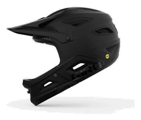 Casco Giro Switchblade Mips Enduro Downhill Env O Gratis