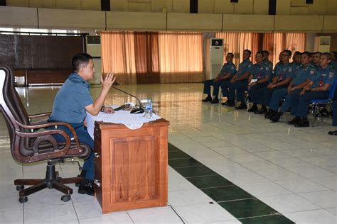 Komando Pengembangan Dan Pendidikan Tni Al