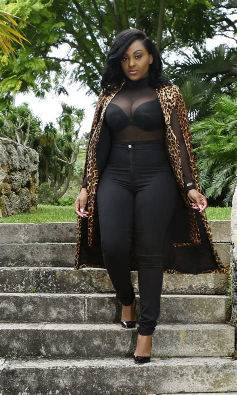 Pin On GLAMOUS PLUS SIZE FASHION