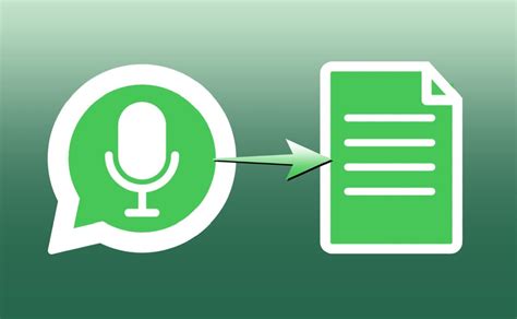 Whatsapp Lanza Nueva Funci N Para Poder Transcribir Audios A Textos