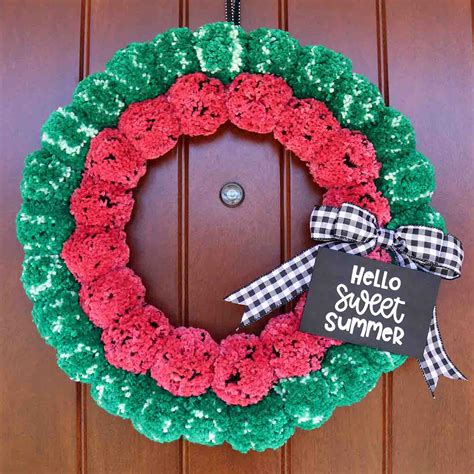 Diy 4th Of July Clothespin Wreath Easy Dollar Store Craft Project Aubree Originals