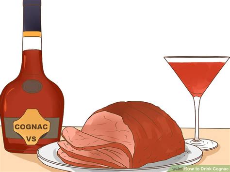 4 Ways To Drink Cognac WikiHow