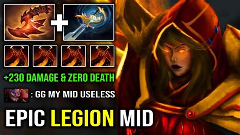 Counter K Batrider Amazing Mid Legion Ez Dispel Damage Min