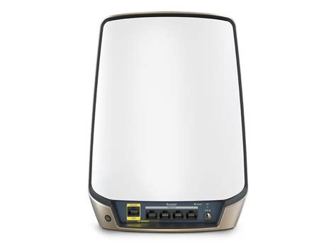 Netgear Orbi Rbr860s Mesh Wifi 6 Ax6000 Router Scandinavian Photo