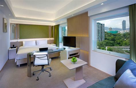 Eaton Hotel Hong Kong (Kowloon, ) - Resort Reviews - ResortsandLodges.com