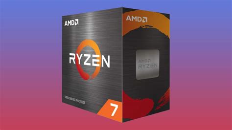 Amd S Highly Rated Ryzen X Cpu Just Got A Meteoric Price Drop On