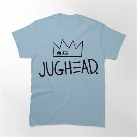 Jughead Shirt Riverdale Shirt Etsy