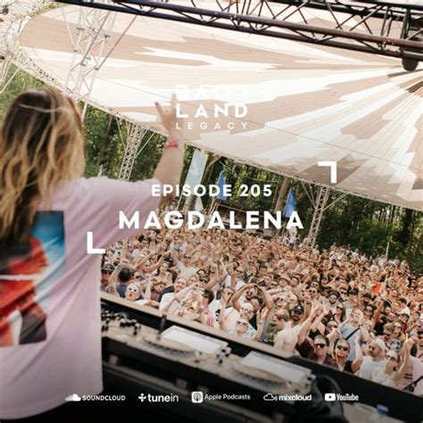 Stream Magdalena Loveland Festival 2022 Ll205 By Loveland Listen